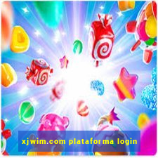 xjwim.com plataforma login